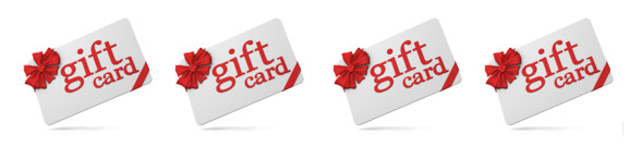 giftcards
